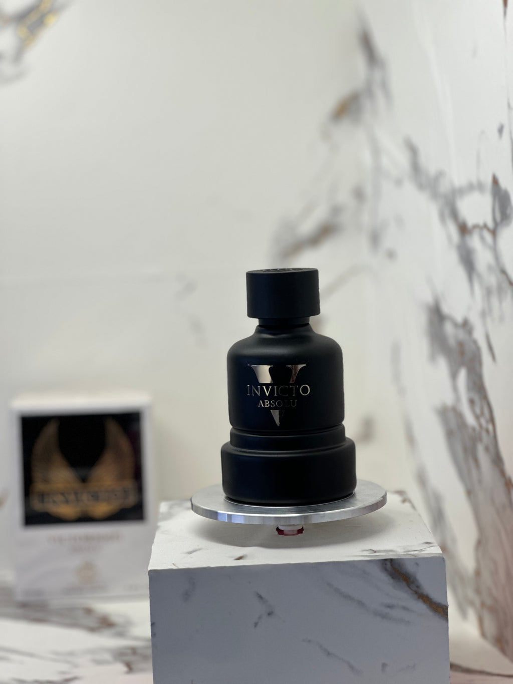 Invicto Absolu Eau de Parfum 100 ml.