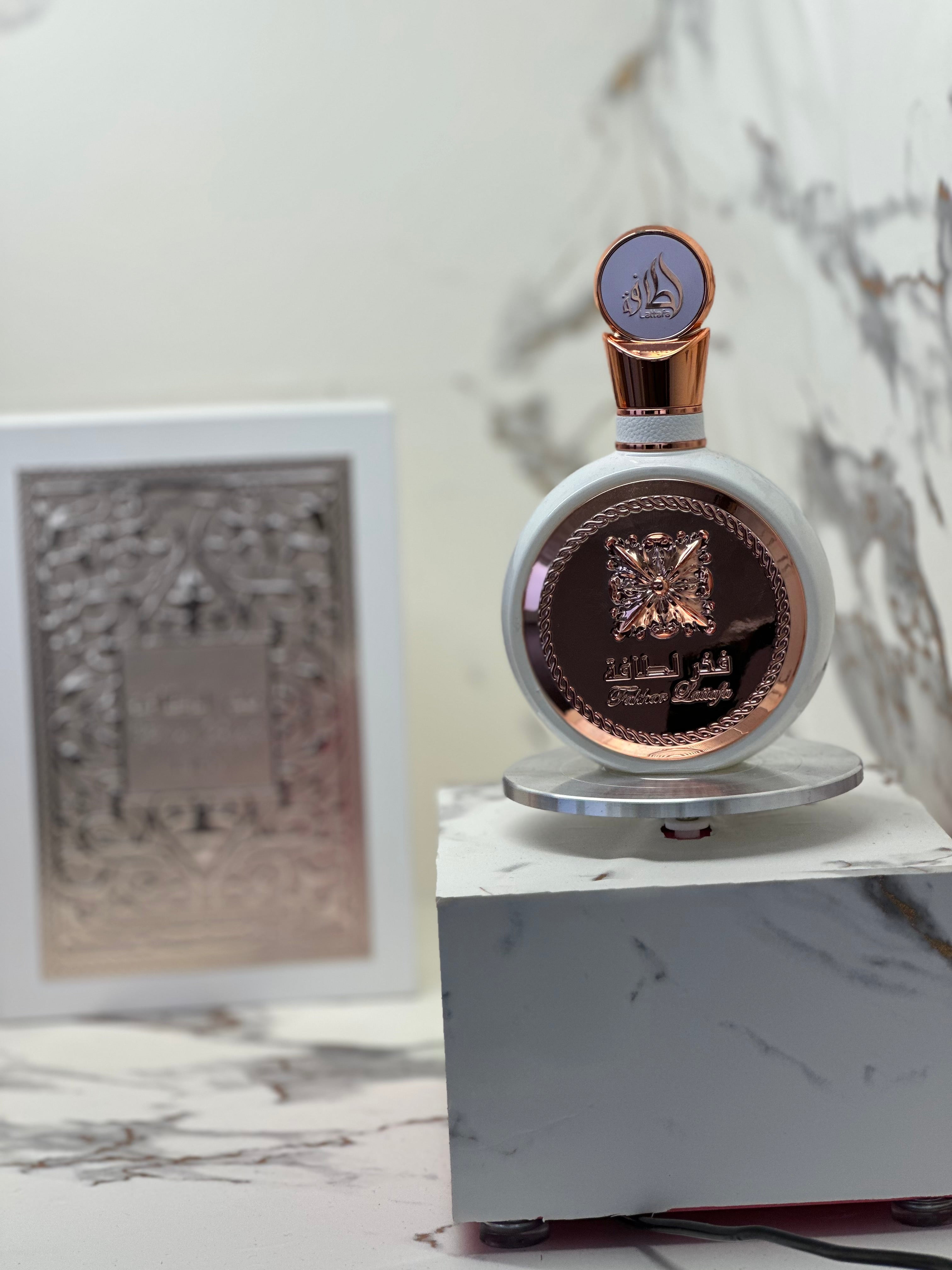 Fakhar Lattafa Eau de Parfum 100 ml.