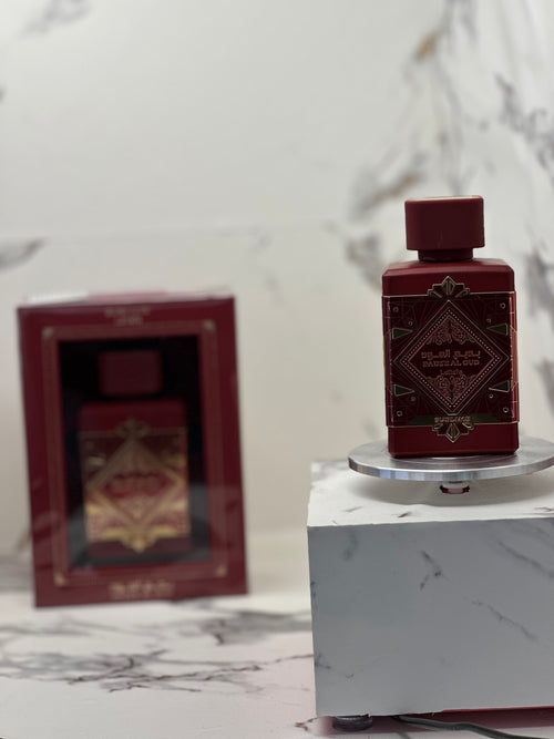 Bade’e Al Oud Sublime Eau de Parfum 100 ml.