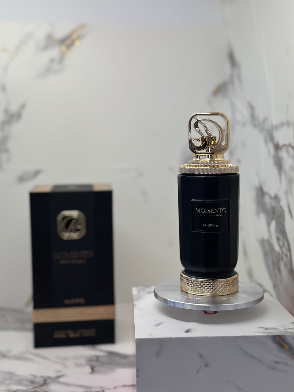 Momento Extrait de Parfum 100 ml Riiffs.