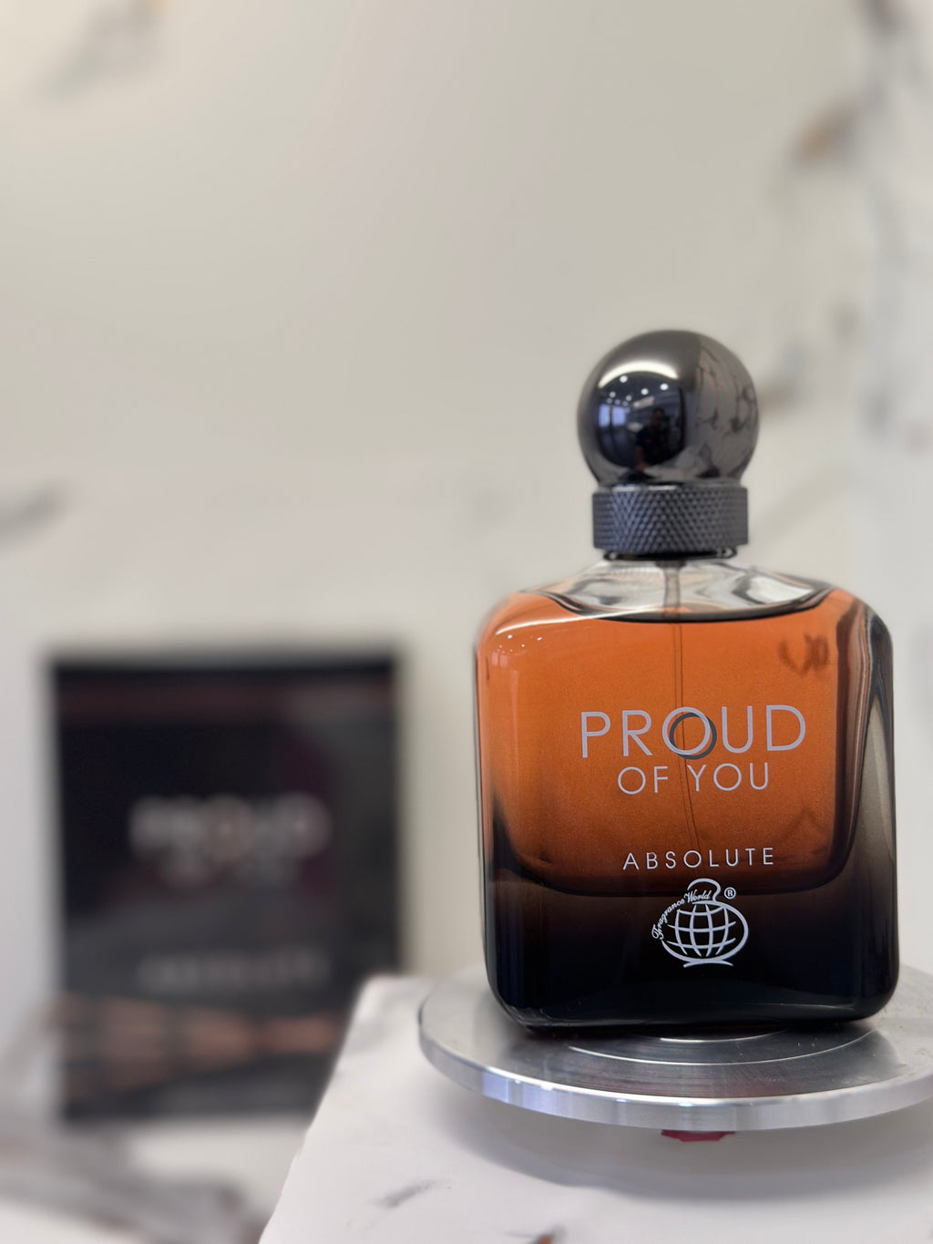 Proud Of You Absolute Eau de Parfum 100 ml
