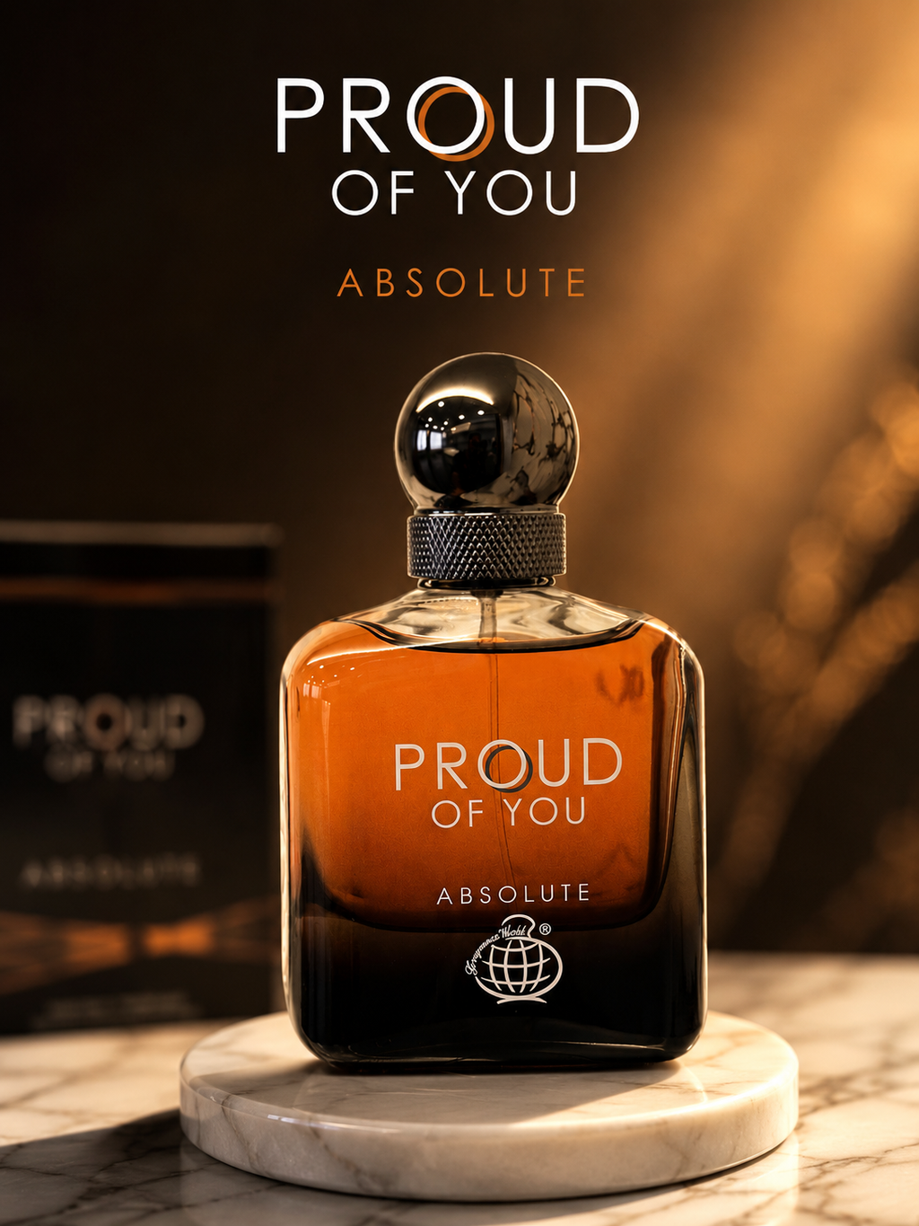 Proud Of You Absolute Eau de Parfum 100 ml