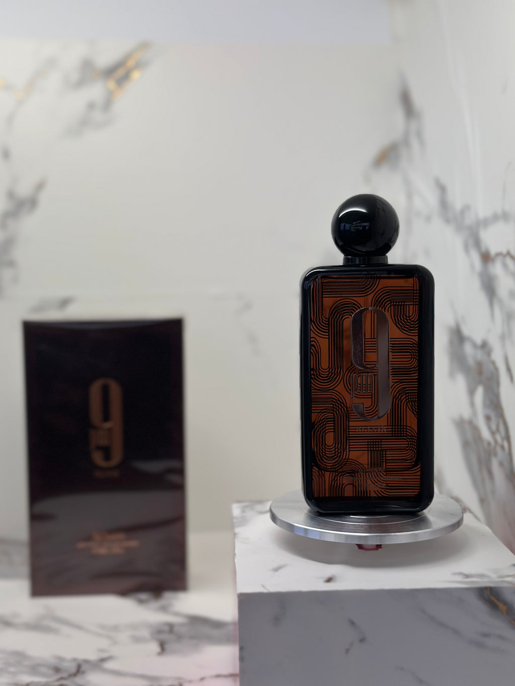 9PM Elixir Eau de Parfum 100 ml.