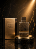 Haramain Amber Oud Gold Edition Dubai Edition Eau de Parfum 100 ml.