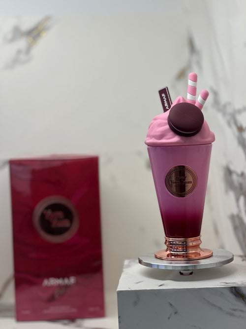 Armaf Yum Yum Eau de Parfum 100 ml.