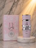Yara Eau de Parfum 100 ml – Lattafa.
