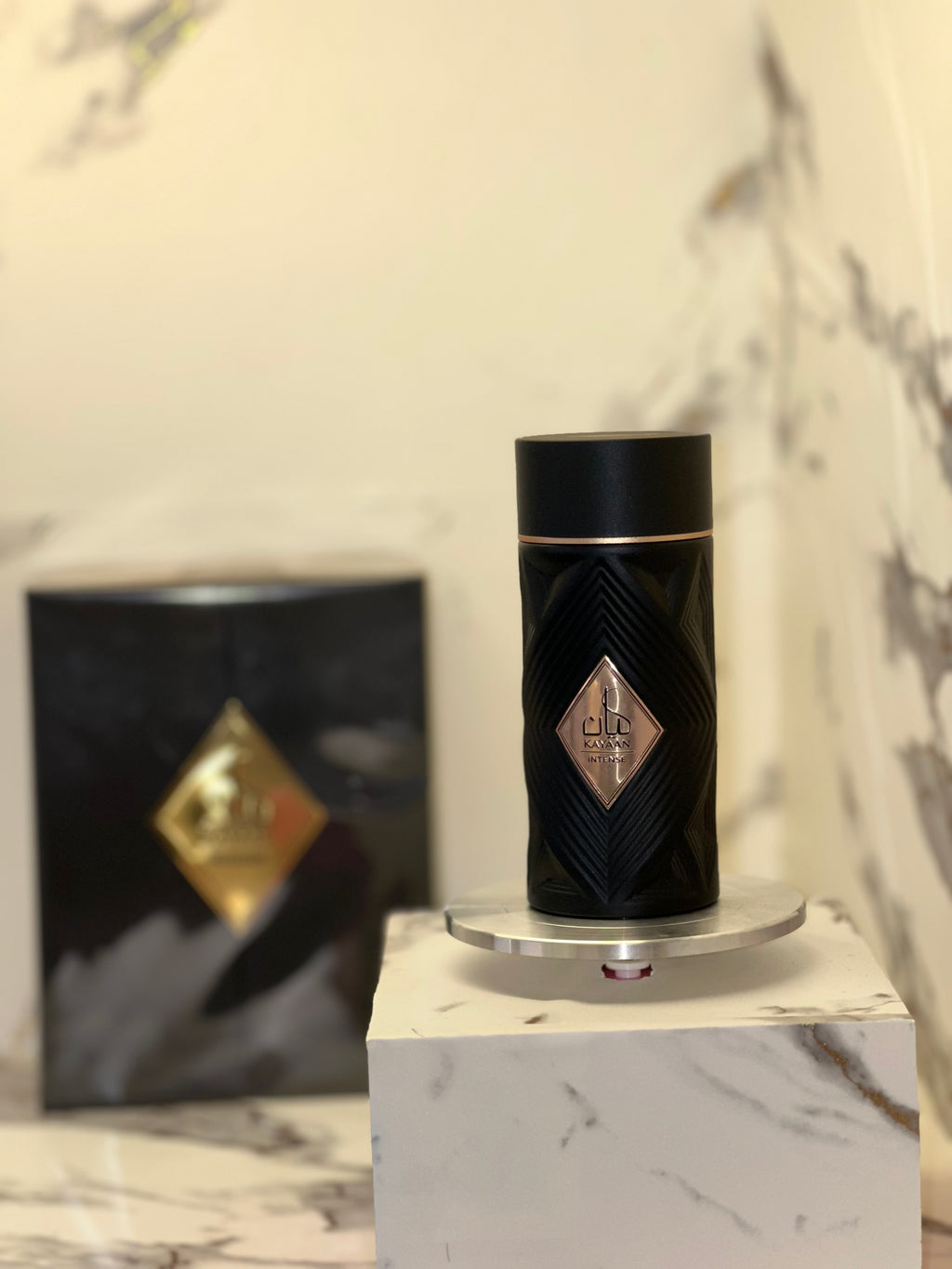 Kayaan Intense Eau de Parfum 100 ml.