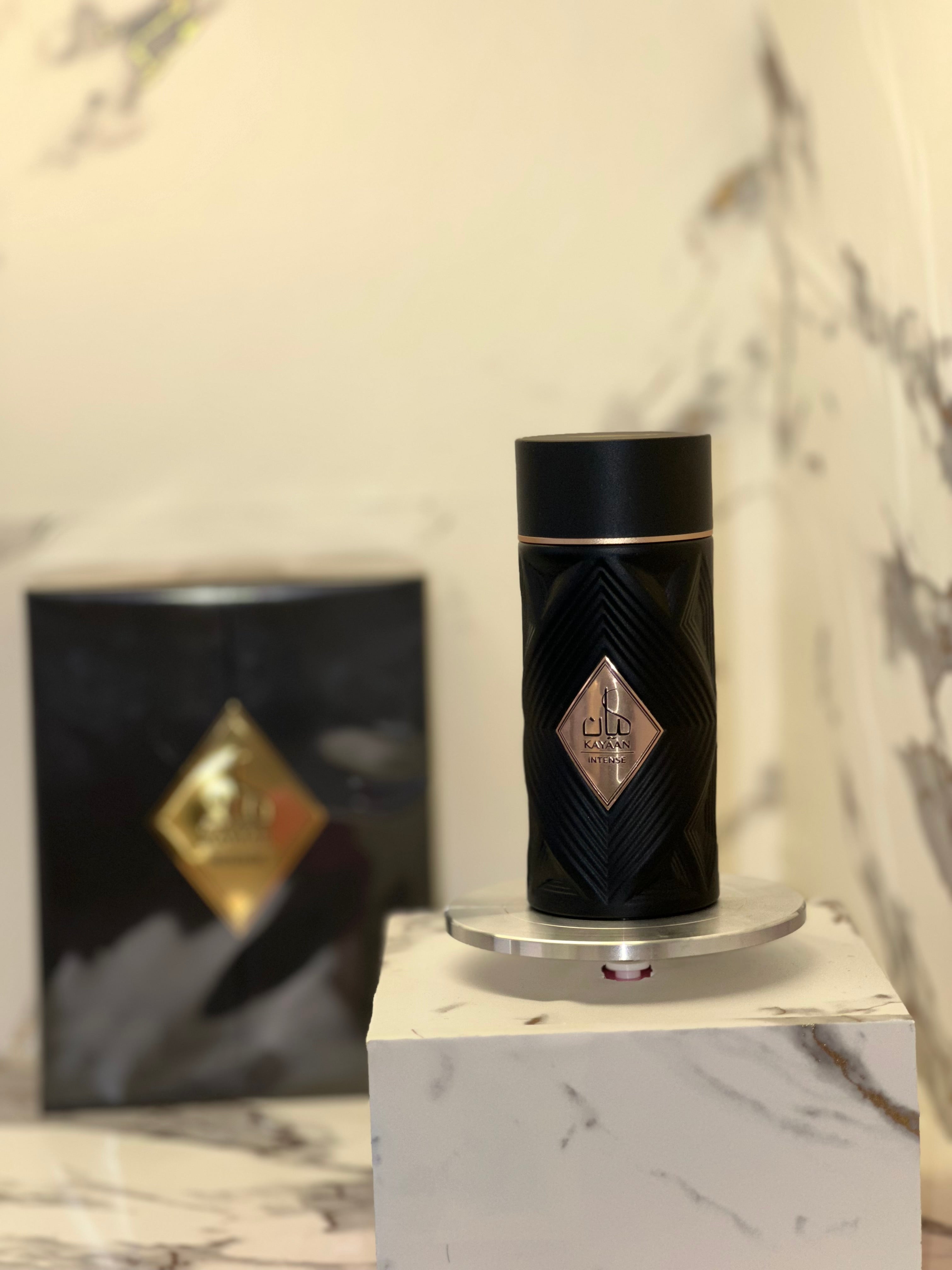 Kayaan Intense Eau de Parfum 100 ml.