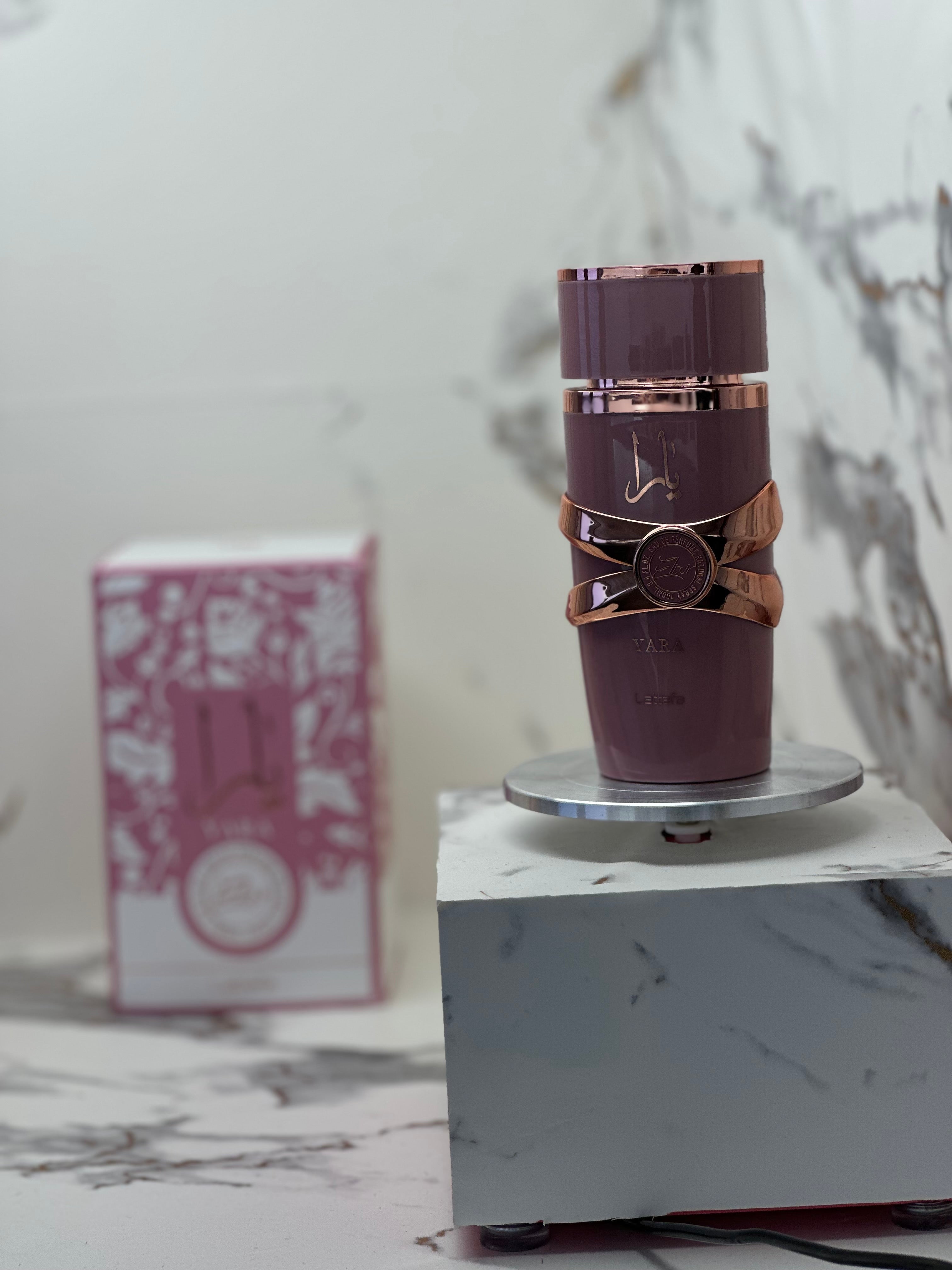 Yara Elixir Eau de Parfum 100 ml – Lattafa.